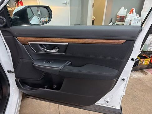 Used 2019 Honda CR-V EX image 23