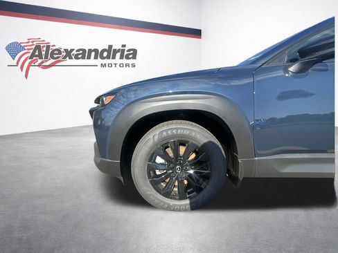 Used 2025 MAZDA CX-50 AWD 2.5 S w/ Cargo Package image 35