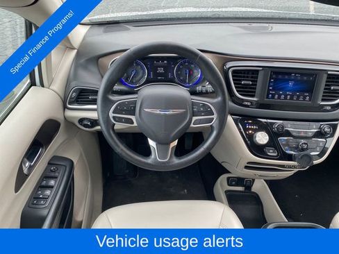 Used 2021 Chrysler Voyager Lxi image 15