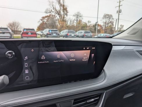 Certified 2024 Buick Encore GX Sport Touring image 14