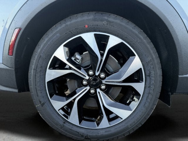 New 2026 Ford Mustang Mach-E Select w/ Comfort Package Lite AWD/4WD image 8