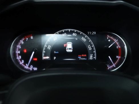 Used 2023 Toyota RAV4 LE image 24