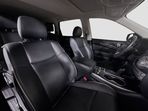 Used 2020 INFINITI QX60 Pure image 29