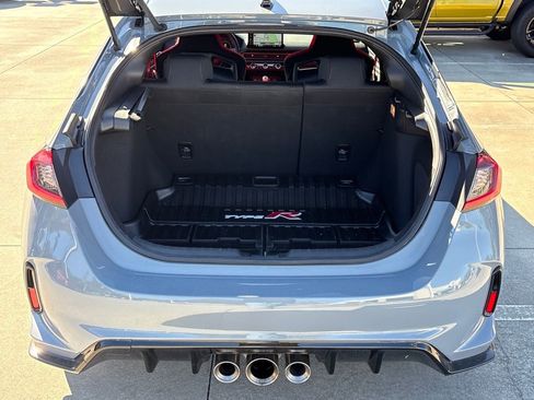 Used 2025 Honda Civic Type R image 29