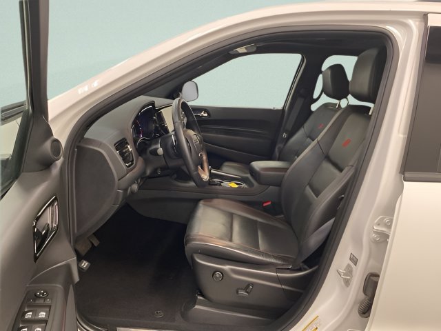 Used 2024 Dodge Durango GT AWD/4WD image 8