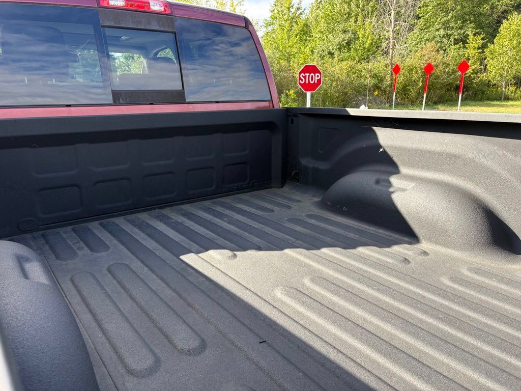 Used 2016 RAM 1500 Laramie w/ Convenience Group AWD/4WD image 54
