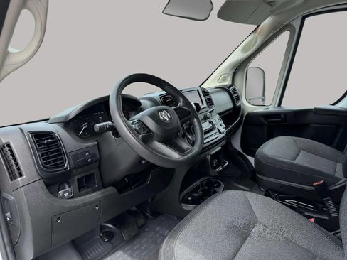 Used 2022 RAM ProMaster 1500 FWD image 10