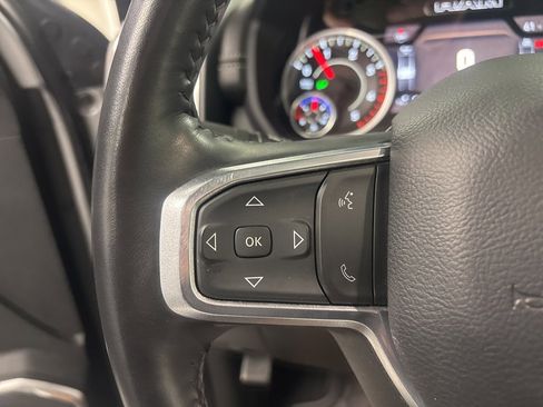 Used 2024 RAM 2500 Laramie w/ Sport Appearance Package image 19