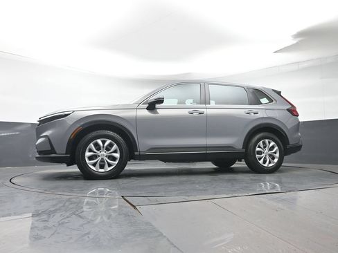 Certified 2024 Honda CR-V LX image 29