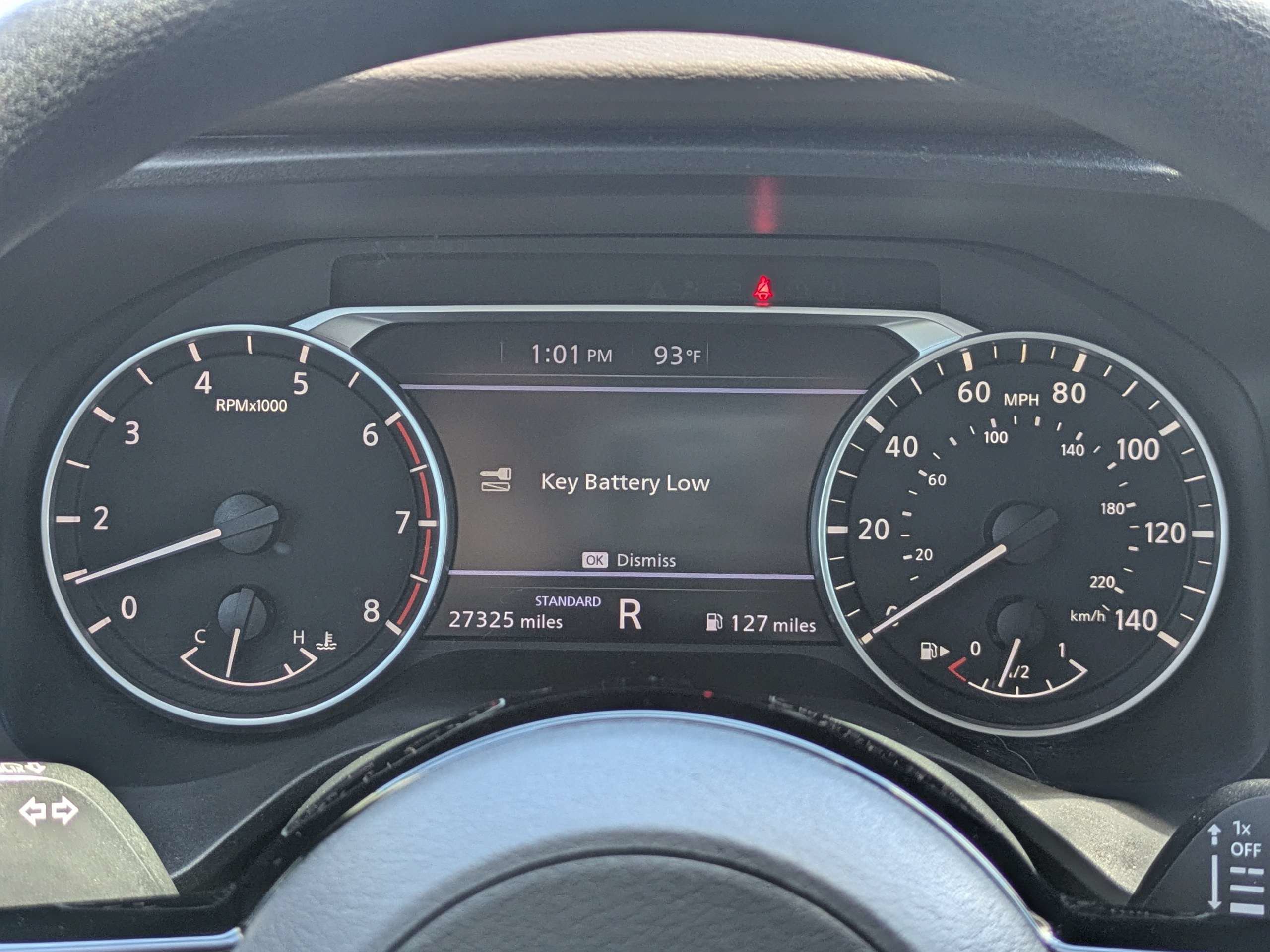Certified 2023 Nissan Rogue SV FWD image 29
