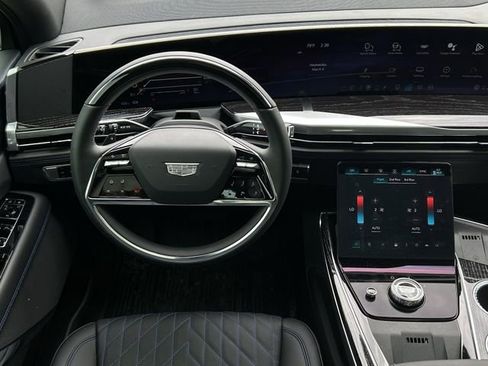 New 2026 Cadillac Escalade IQ Sport 1 image 10