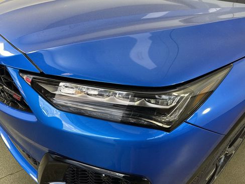 Certified 2026 Acura MDX Type S AWD/4WD image 29