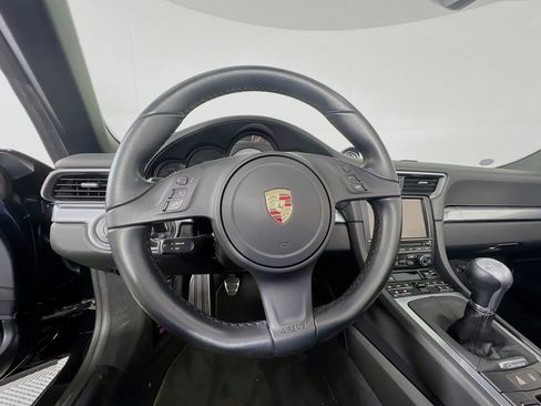 Certified 2015 Porsche 911 Carrera S image 12