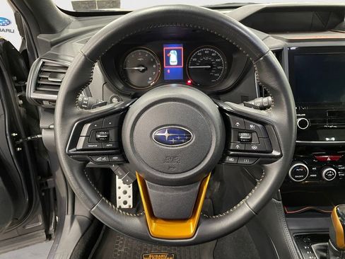 Used 2023 Subaru Forester Wilderness image 12