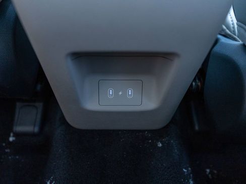 New 2025 Hyundai Tucson Limited image 18