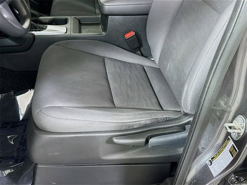 Certified 2022 Nissan Frontier S w/ Technology Package image 25