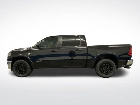 New 2026 RAM 1500 Big Horn image 12