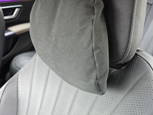 Certified 2023 Mercedes-Benz EQS 450+ 450 image 7