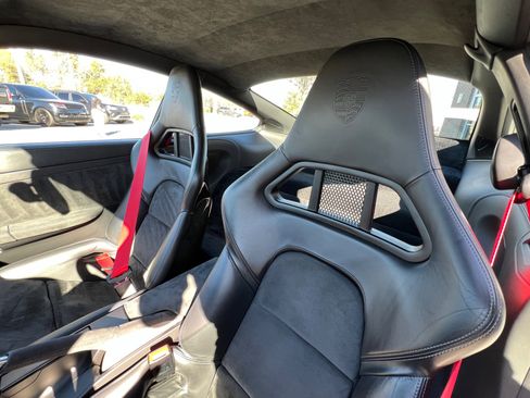 Used 2011 Porsche 911 GT3 image 17