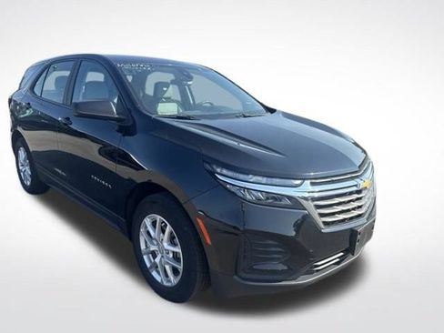 Used 2024 Chevrolet Equinox LS FWD image 6