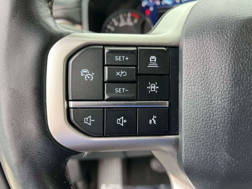 Used 2024 Ford Expedition Max Limited RWD image 20