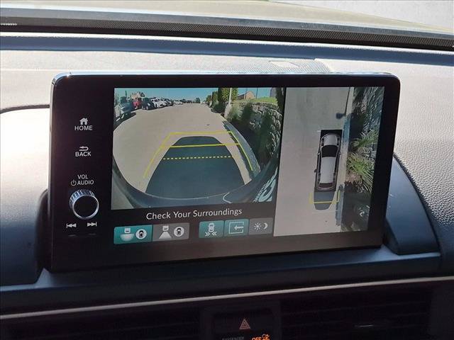 Used 2025 Honda Pilot Black Edition image 14