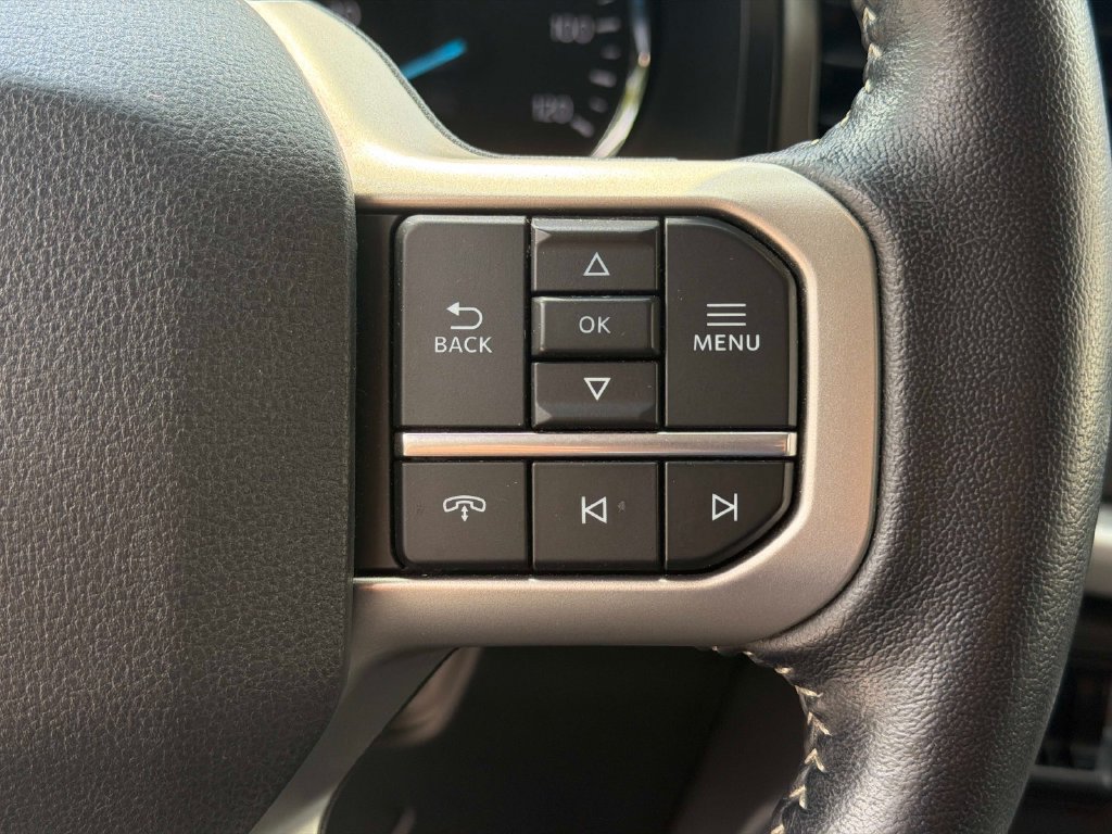 Used 2023 Ford Expedition Max XLT AWD/4WD image 29