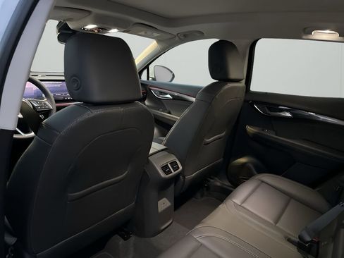 New 2026 Buick Envision Preferred image 18