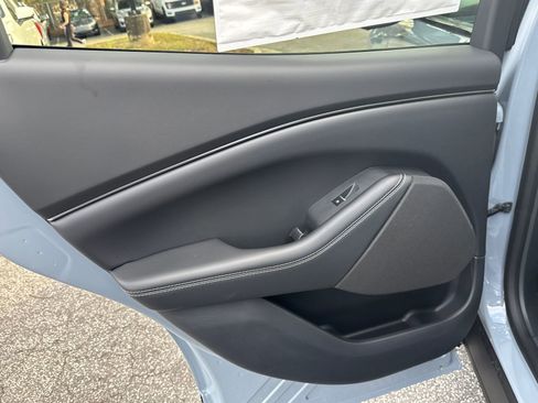 New 2026 Ford Mustang Mach-E Select w/ Comfort Package RWD image 23