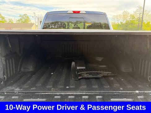Used 2018 Ford F150 XLT w/ Equipment Group 302A Luxury AWD/4WD image 24