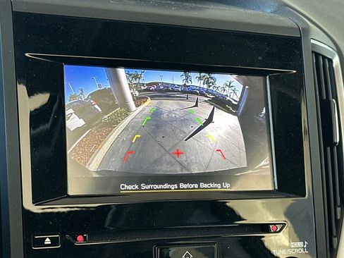 Used 2023 Subaru Forester Premium image 20