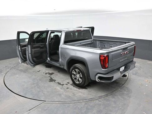 Used 2026 GMC Sierra 1500 SLT AWD/4WD image 50