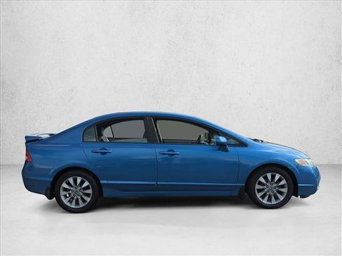Used 2009 Honda Civic EX-L image 4