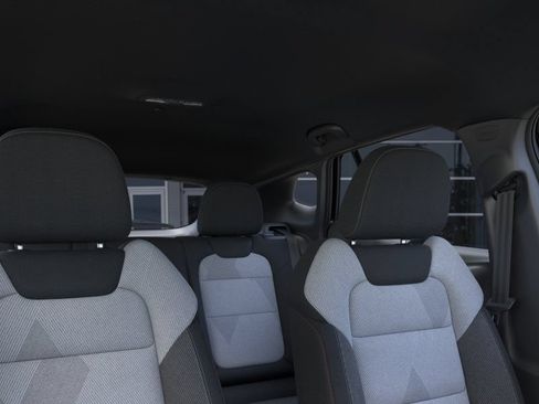 New 2026 Chevrolet Trax RS w/ Driver Confidence Package FWD image 25