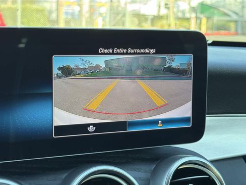 Used 2020 Mercedes-Benz C 300 4MATIC Coupe image 18