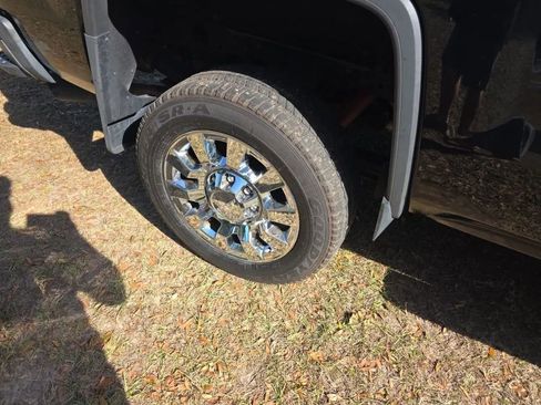 Used 2018 GMC Sierra 2500 Denali image 13