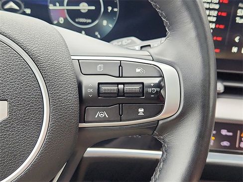 Certified 2024 Kia Sportage SX image 24