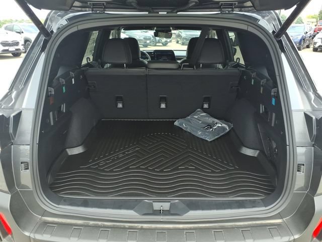 New 2026 Subaru Outback Limited AWD/4WD image 10