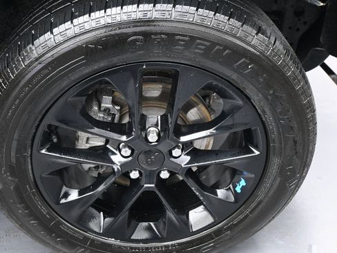 Used 2022 Jeep Wrangler Unlimited Sahara 4xe w/ Cold Weather Group image 42