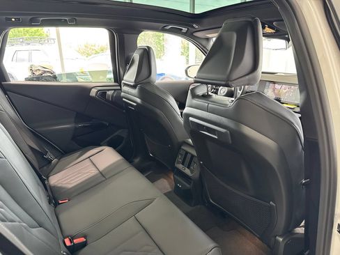 New 2026 BMW X3 xDrive30i w/ Premium Package AWD/4WD image 47