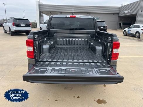 New 2026 Ford Maverick XLT w/ XLT Luxury Package AWD/4WD image 13