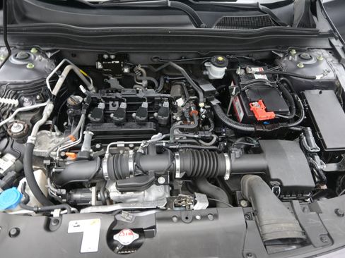 Used 2021 Honda Accord EX-L image 18