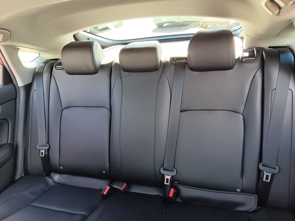 Used 2026 Acura Integra FWD image 15