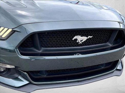 Used 2016 Ford Mustang GT Premium w/ Equipment Group 401A RWD image 27