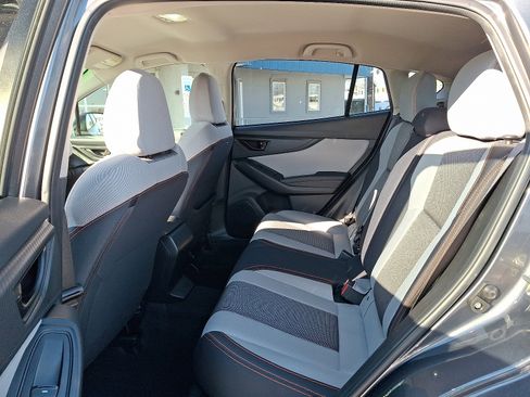 Used 2023 Subaru Crosstrek 2.0i Premium w/ Popular Package #3 image 10