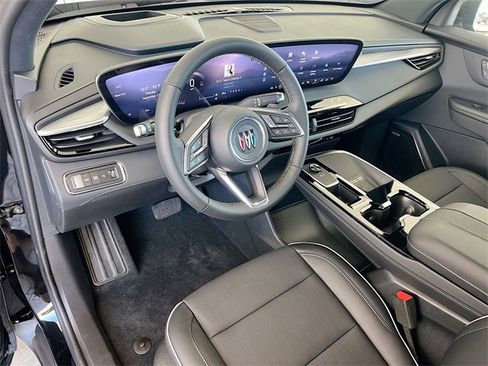 New 2026 Buick Enclave Preferred image 6