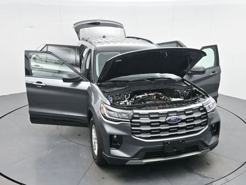 New 2026 Ford Explorer Active w/ Active Comfort Package image 44