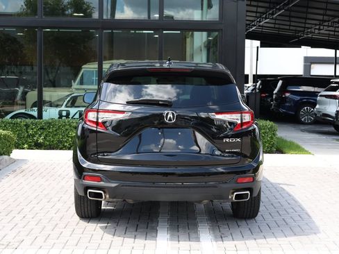 Used 2024 Acura RDX SH-AWD w/ Technology Package image 6