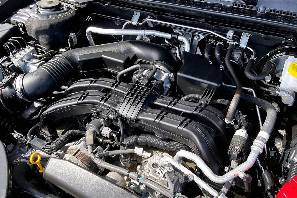 Used 2022 Subaru Outback Limited AWD/4WD image 36