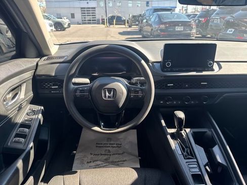 Used 2024 Honda Accord EX image 15